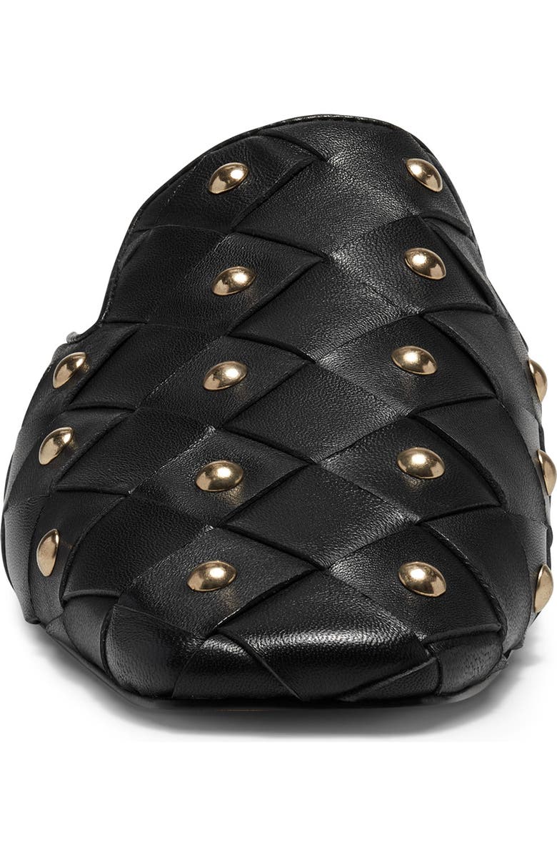 Vince Camuto Lenja Embellished Mule, Alternate, color,