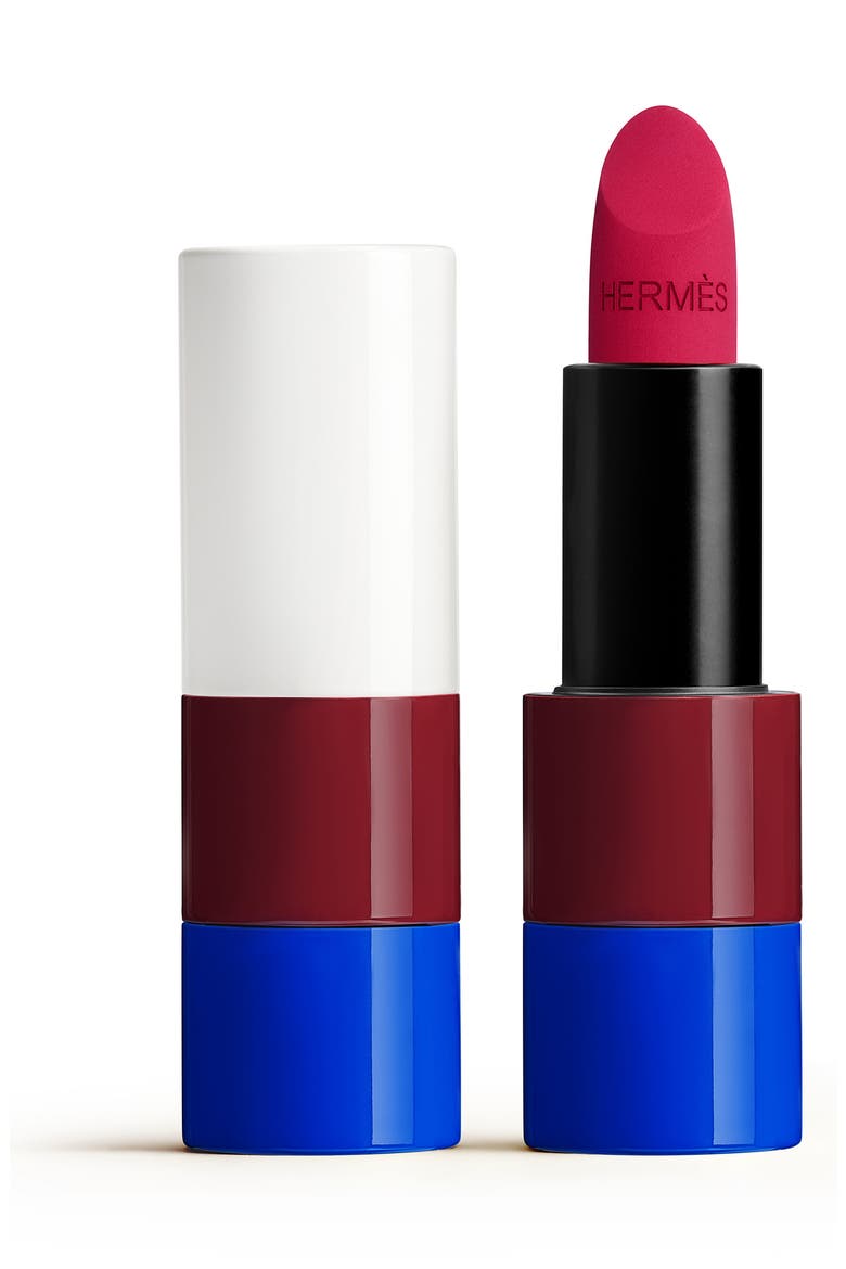 Hermès 74 Rose Magenta Rouge Hermès - Limited edition matte
