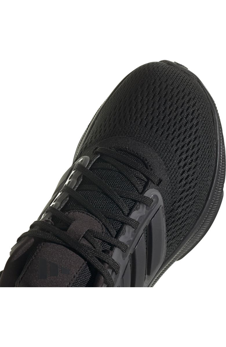 adidas EQ23 Run Athletic Sneaker - Wide Width Available, Alternate, color,