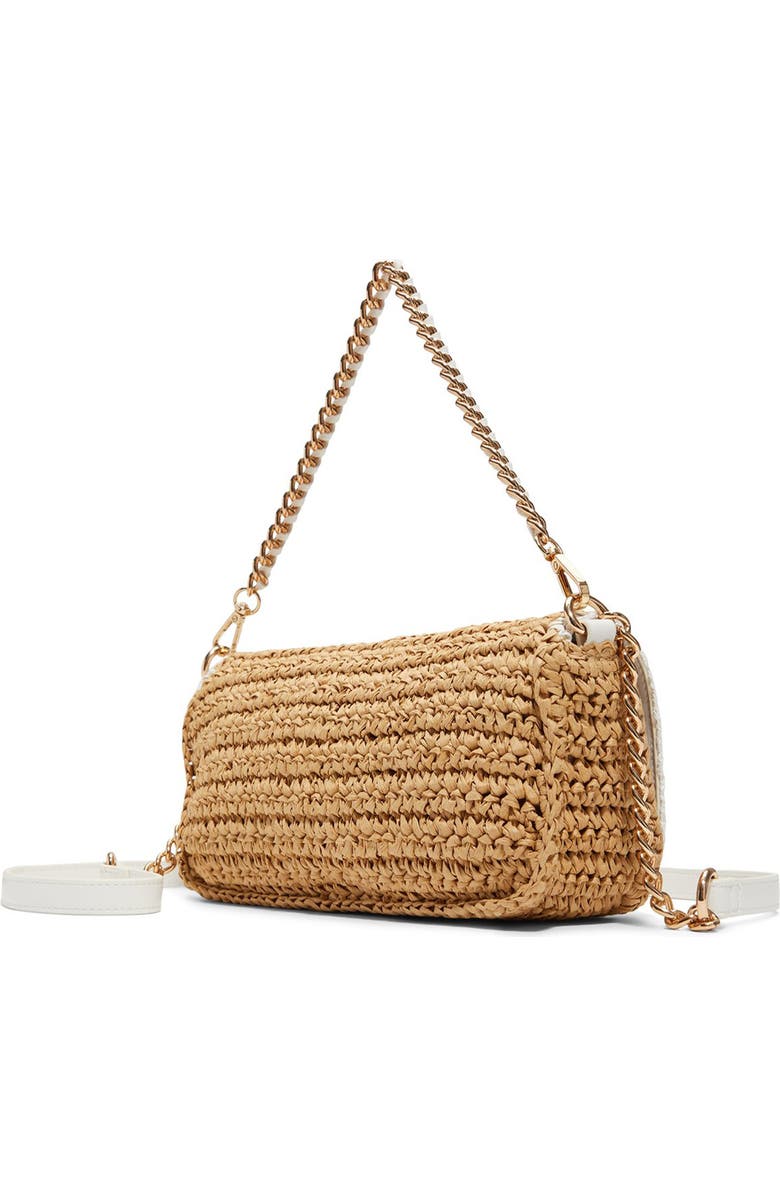 ALDO Sunbloom Shoulder Bag, Alternate, color,