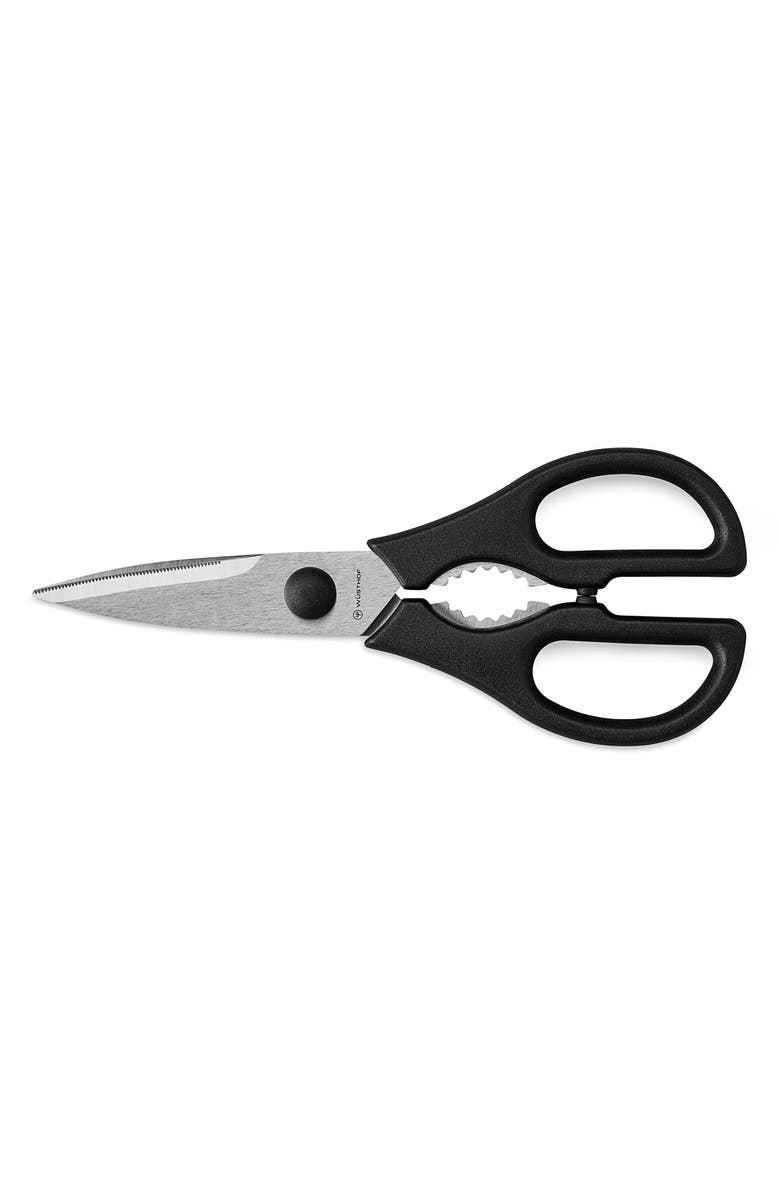 Wüsthof Pull-Apart Kitchen Shears, Main, color, 