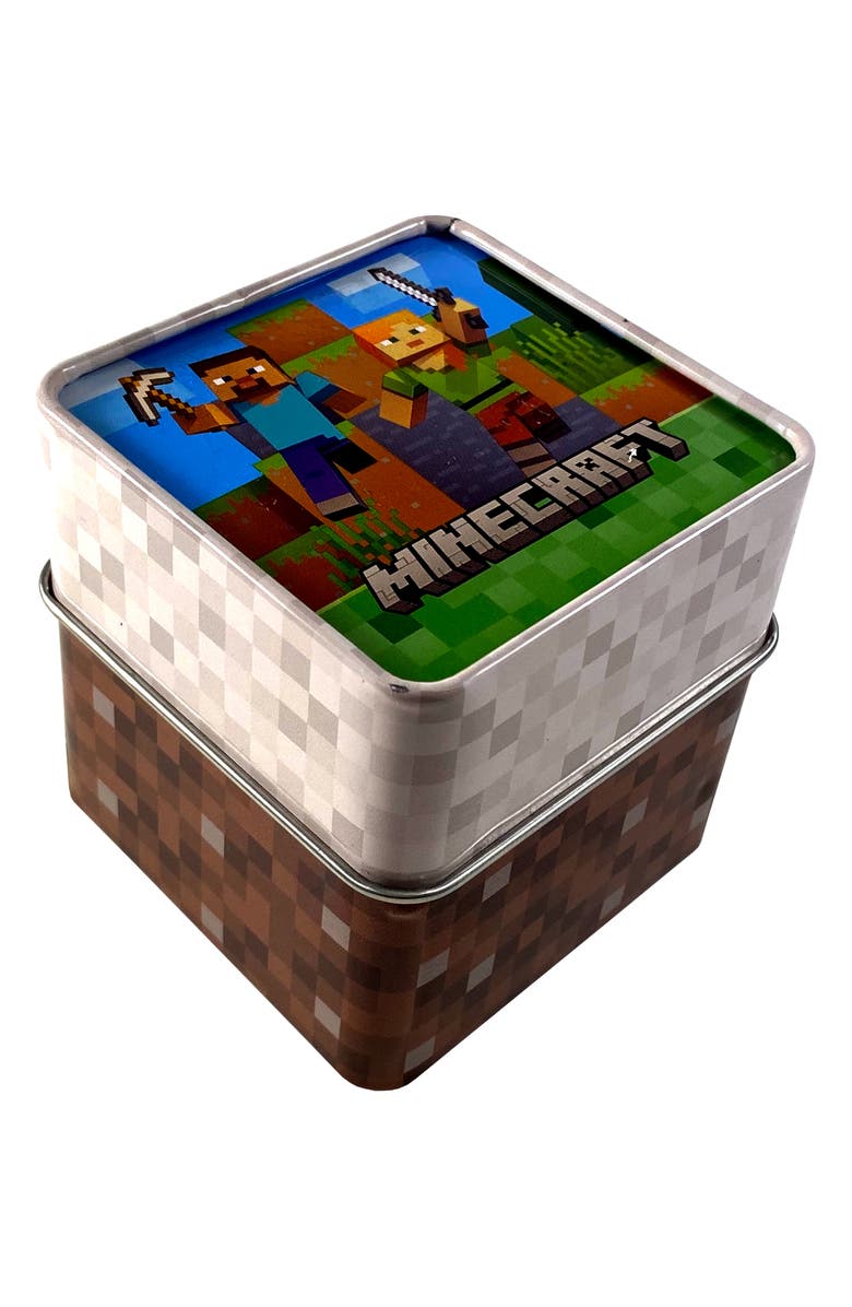 Accutime Kids' Minecraft<sup>™</sup> Digital Watch, Alternate, color, 