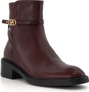 Dune London Praising Bootie