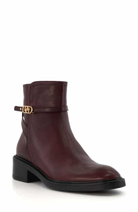 Dune London Praising Bootie