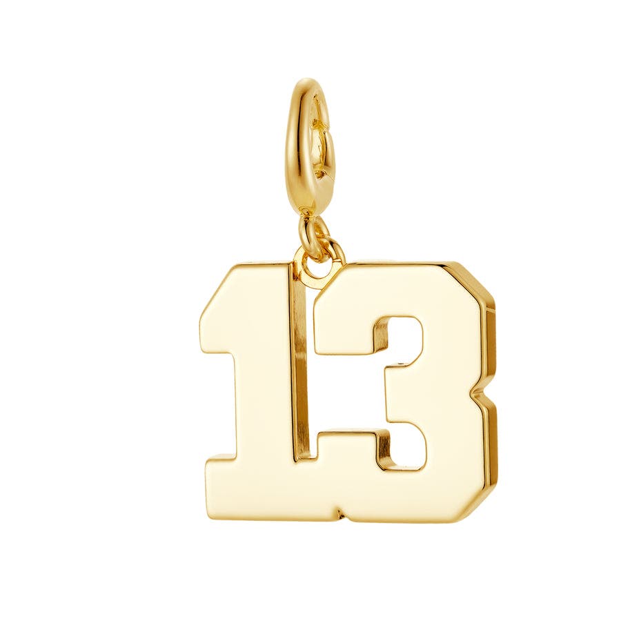 gold 13