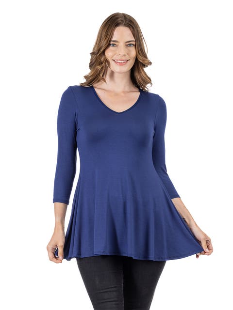 V-Neck Sleeveless Maxi Dress with Belt