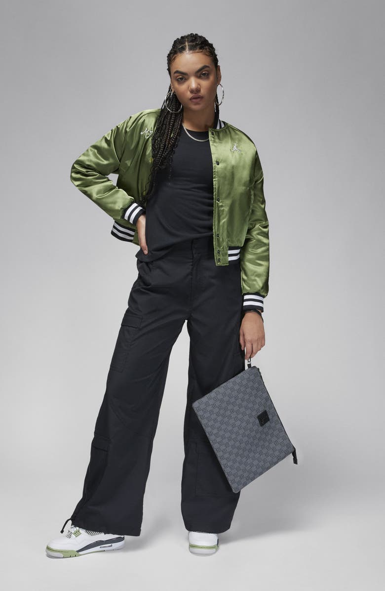 Nike Essentials Slim Crewneck T-Shirt, Alternate, color, 