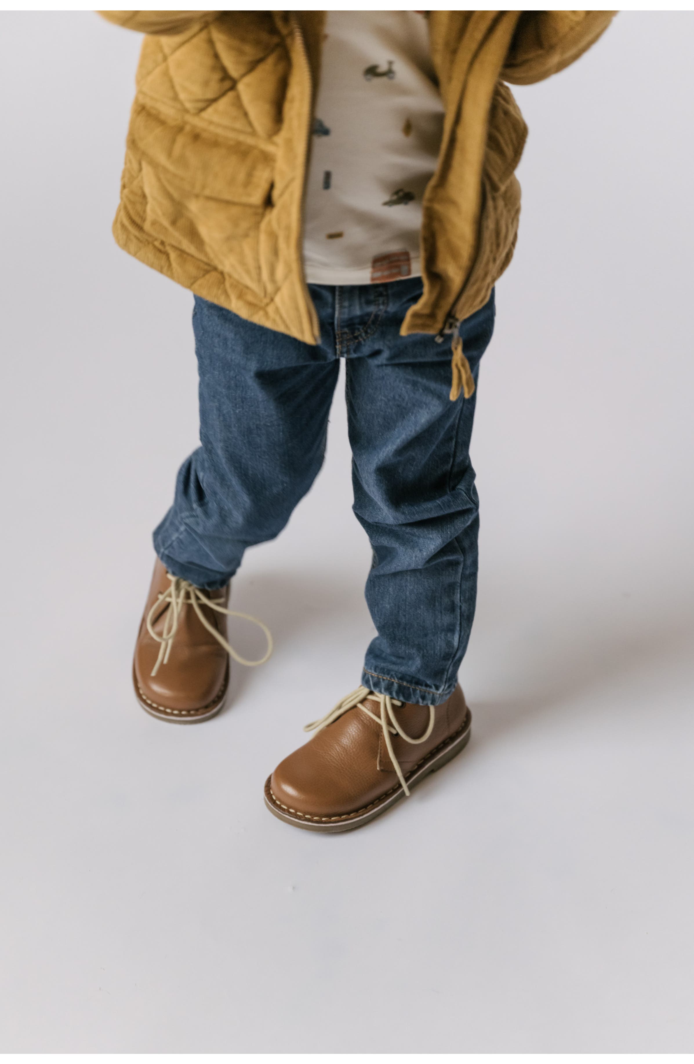 Pehr Desert Boot, Alternate, color, 