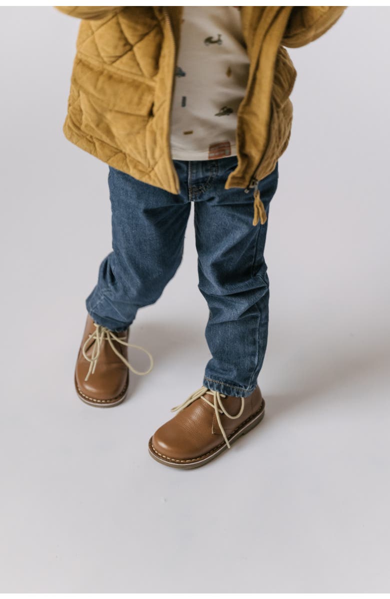 Pehr Desert Boot, Alternate, color,