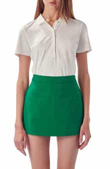 Stretch Polo