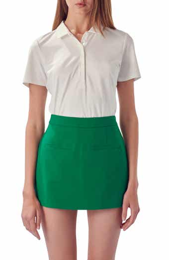 Stretch Polo