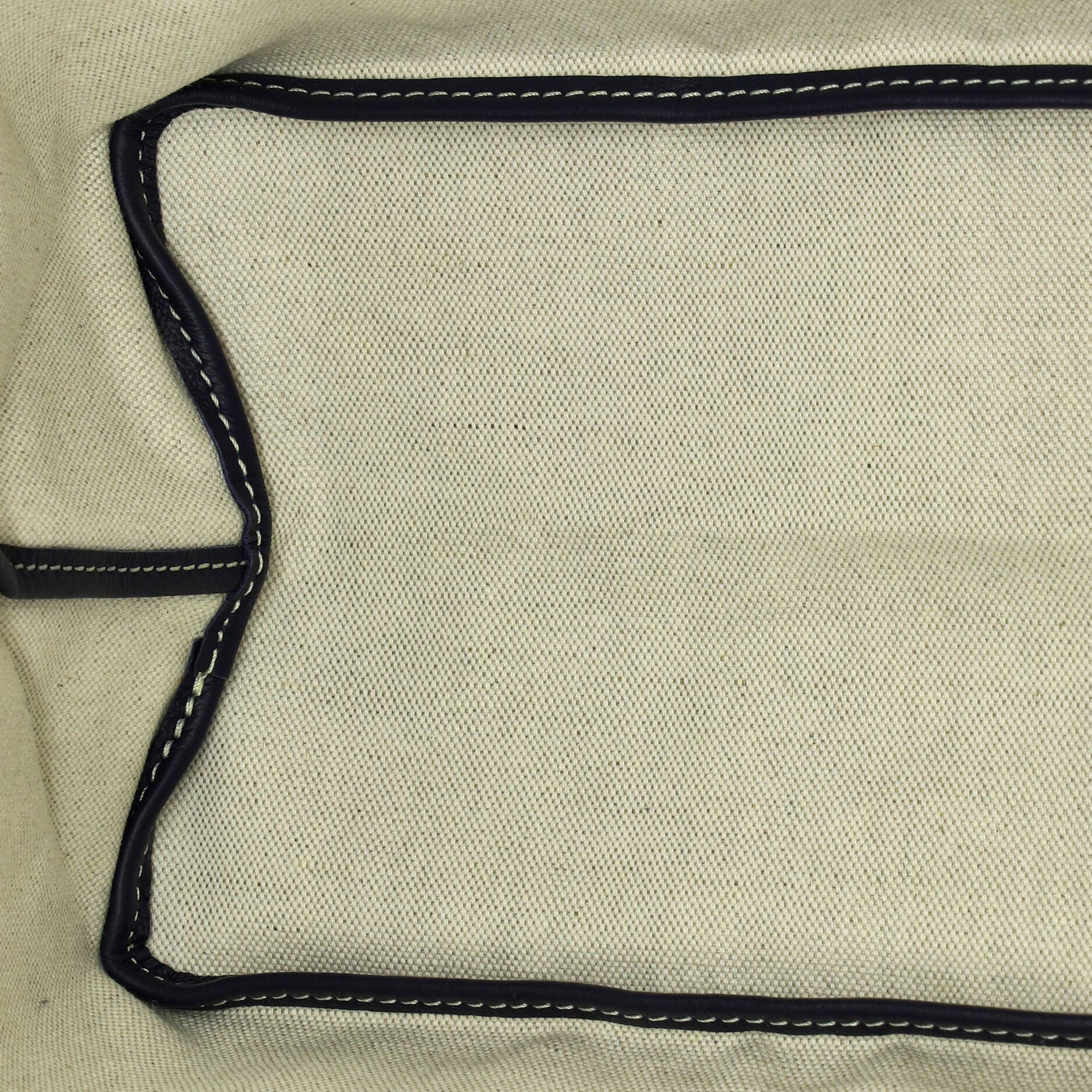 Pre-Owned Goyard Saint Louis Tote Coated Canvas PM, Alternate, color, Blue