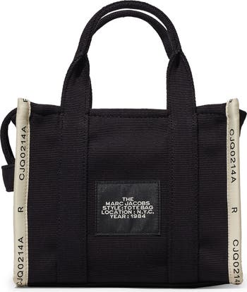 トートバッグ Marc Jacobs THE SMALL JACQUARD TOTE BAG Marc Jacobs The Jacquard Small Tote Bag | Nordstrom
