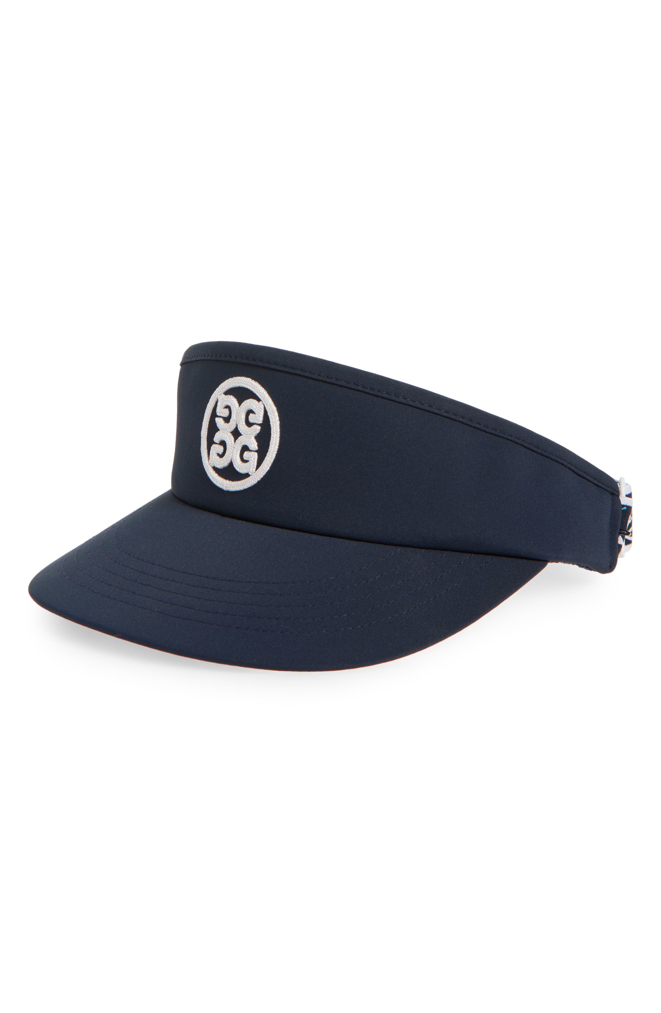G/FORE Circle G Emblem Visor (Women) | Nordstromrack