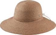 Helen Kaminski Delphina Wide Brim Hat