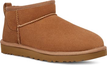 Ultra Mini Classic Water Resistant Boot