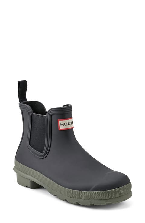 Original Waterproof Chelsea Rain Boot (Women)