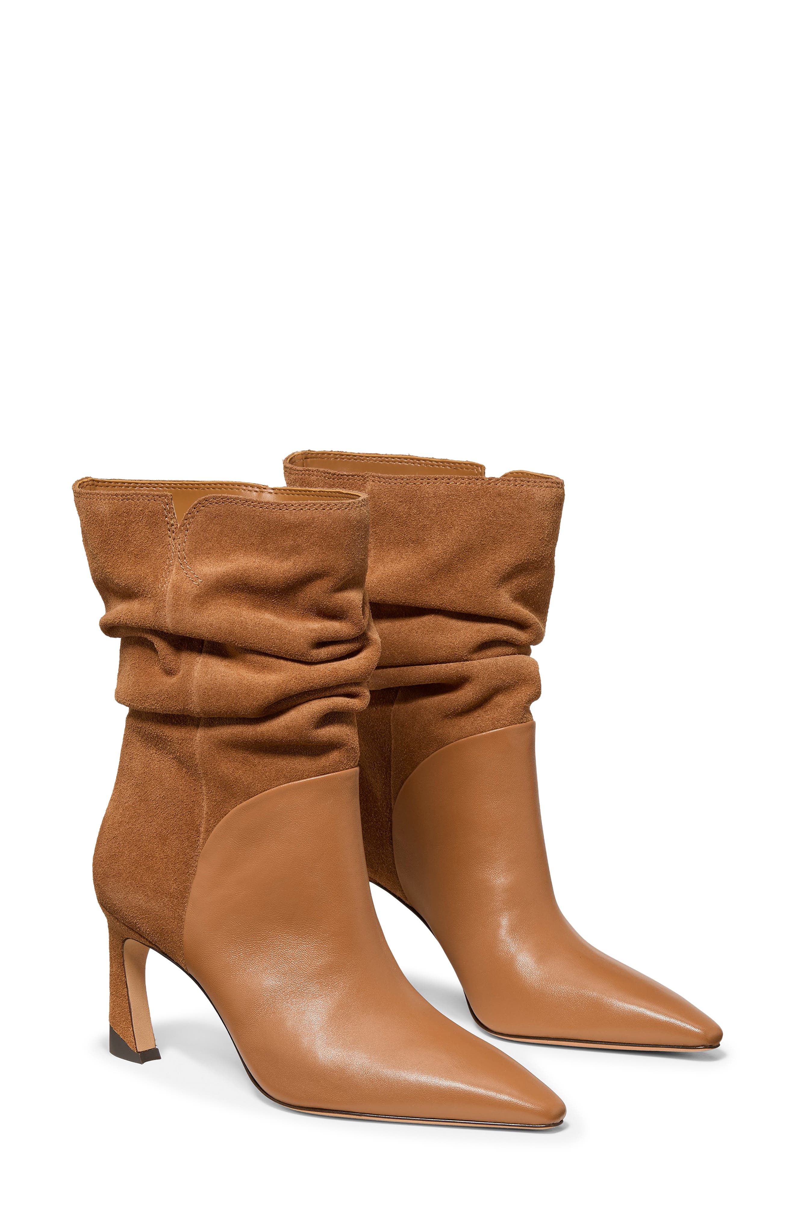 viv slouch boot, Alternate, color, BUNGALOW