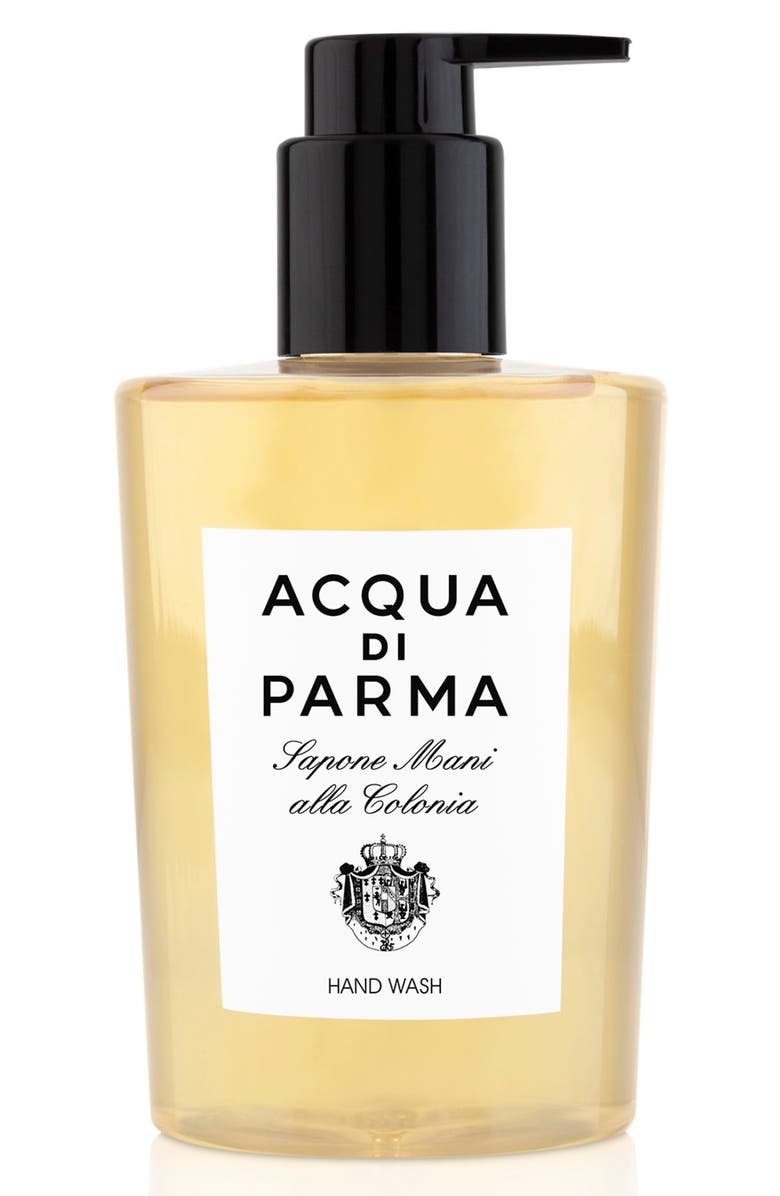 Acqua di Parma Colonia Hand Soap, Main, color, 