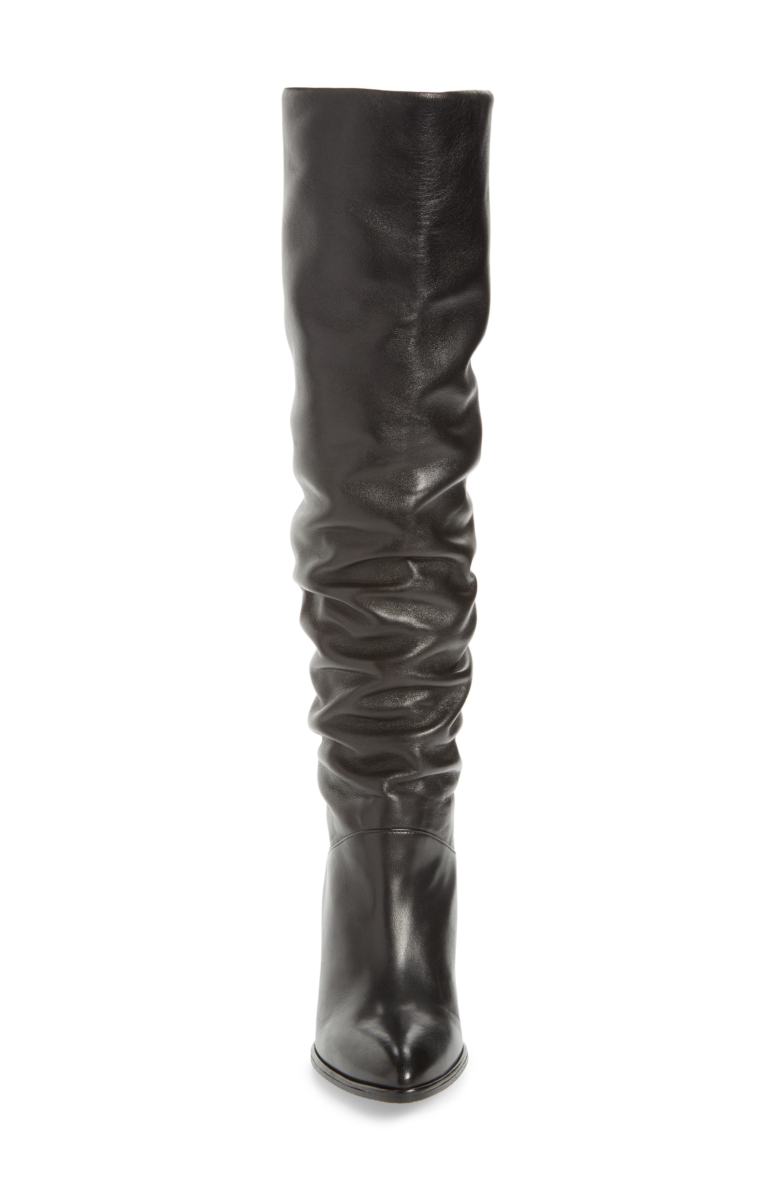 Stuart Weitzman Smashing Knee High Boot, Alternate, color, 