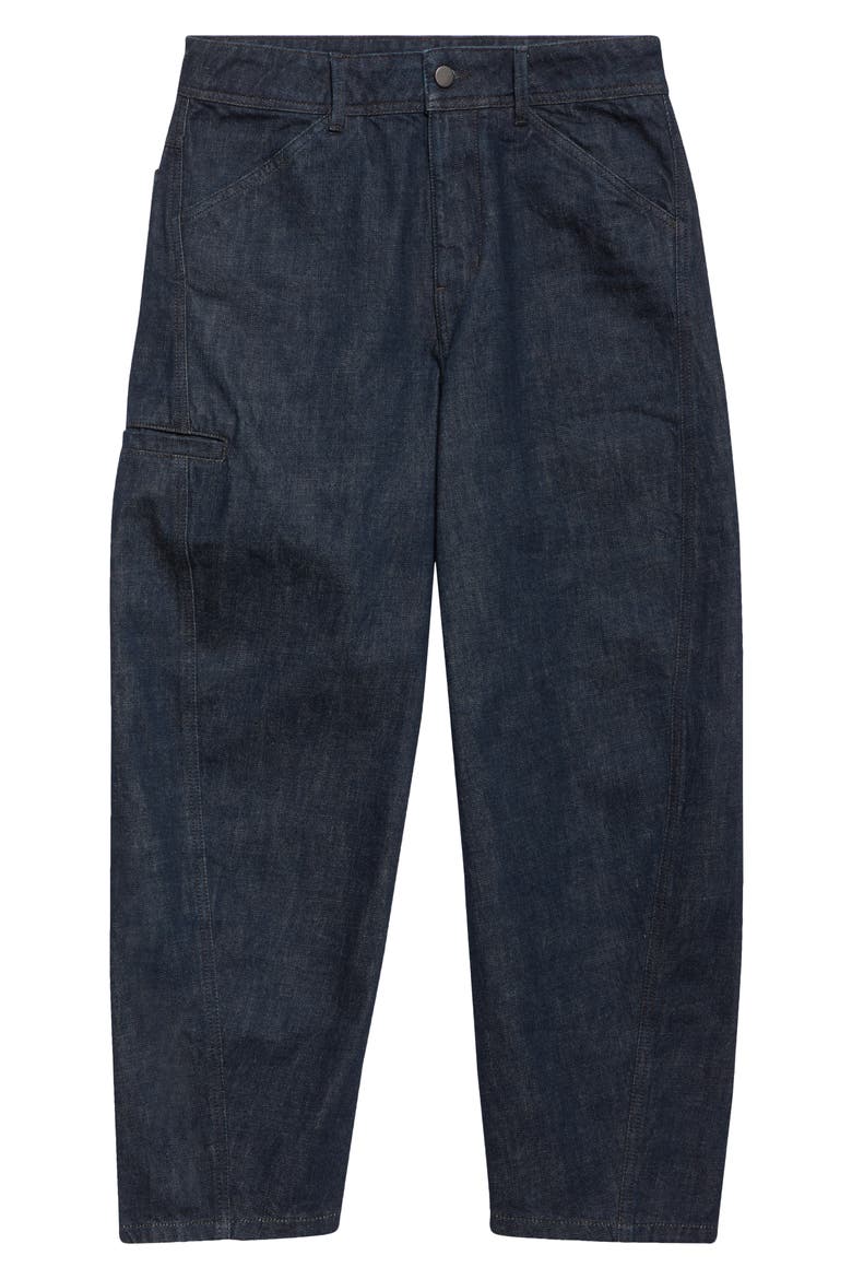 Twisted Seam Workwear Jeans (Men) | Nordstrom