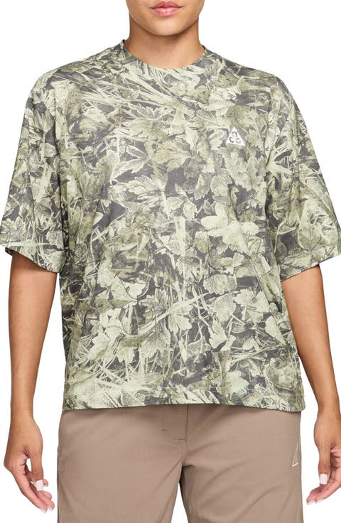 ACG Dri-FIT Boxy Graphic Tee