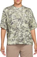 Nike ACG Dri-FIT Boxy Graphic Tee