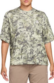Nike ACG Dri-FIT Boxy Graphic Tee