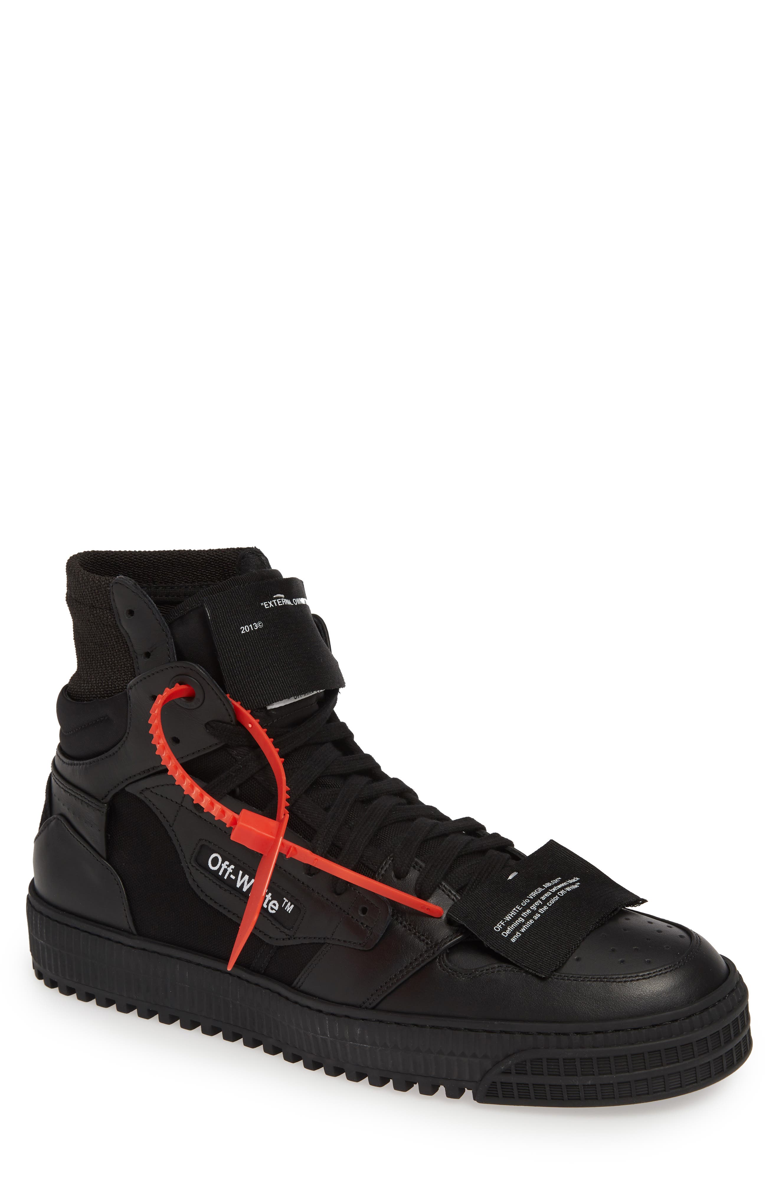 Off-White Off Court Sneaker, Main, color, 