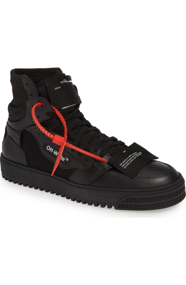 Off-White Off Court Sneaker, Main, color,