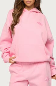EDIKTED Keychain Cutie Hoodie