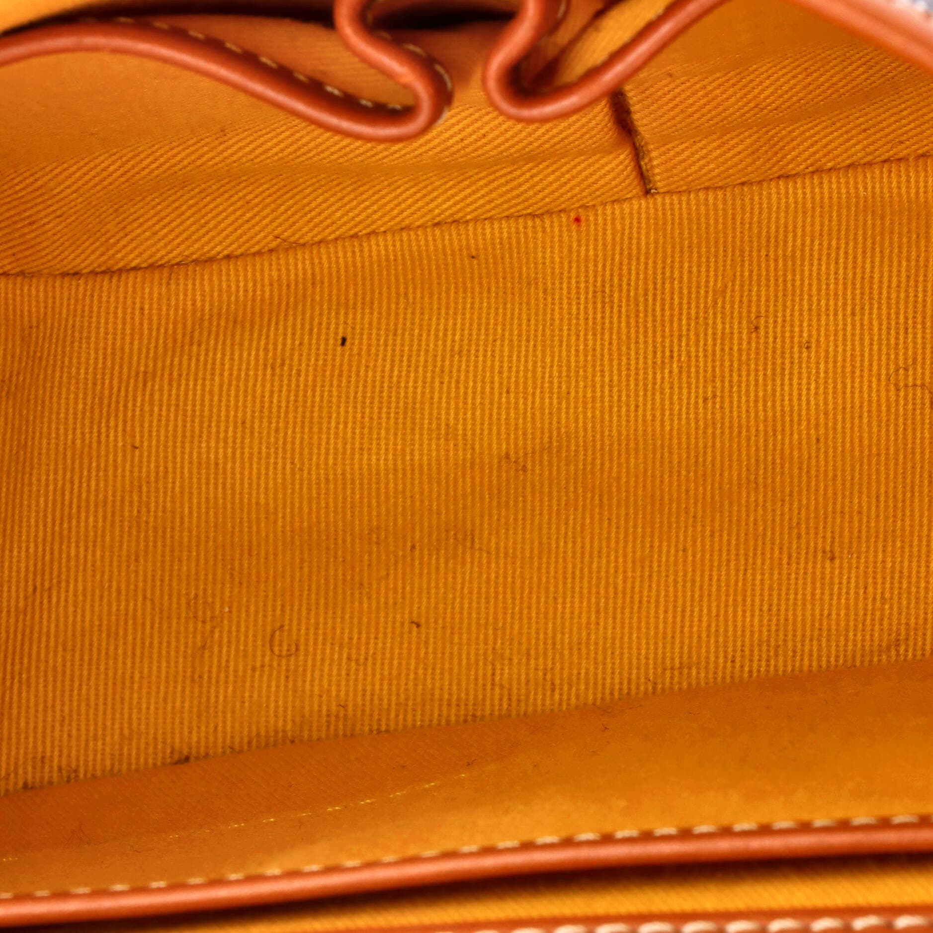 Belvedere II Messenger Bag Coated Canvas PM, Alternate, color, Brown