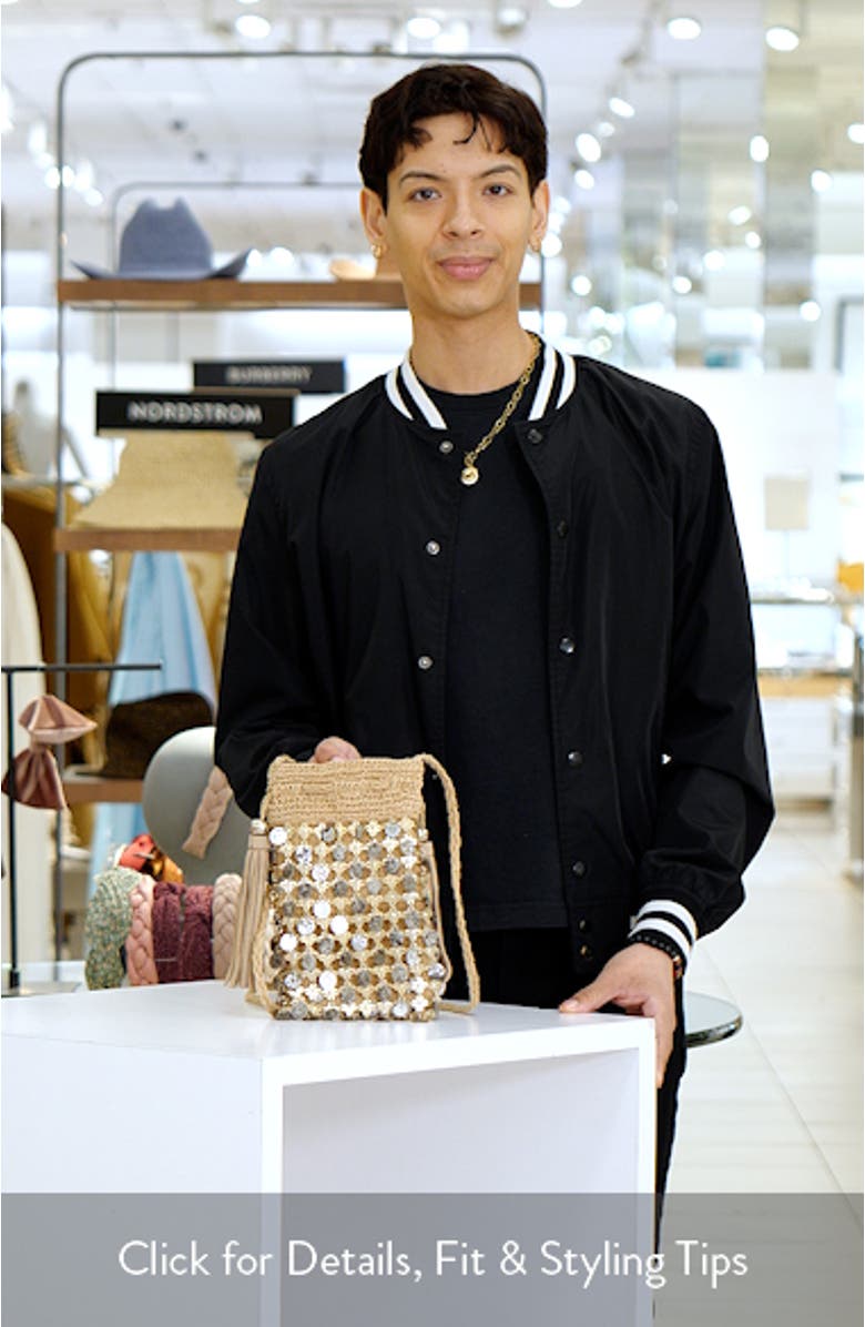 Spellbound Crossbody Bag, sales video thumbnail