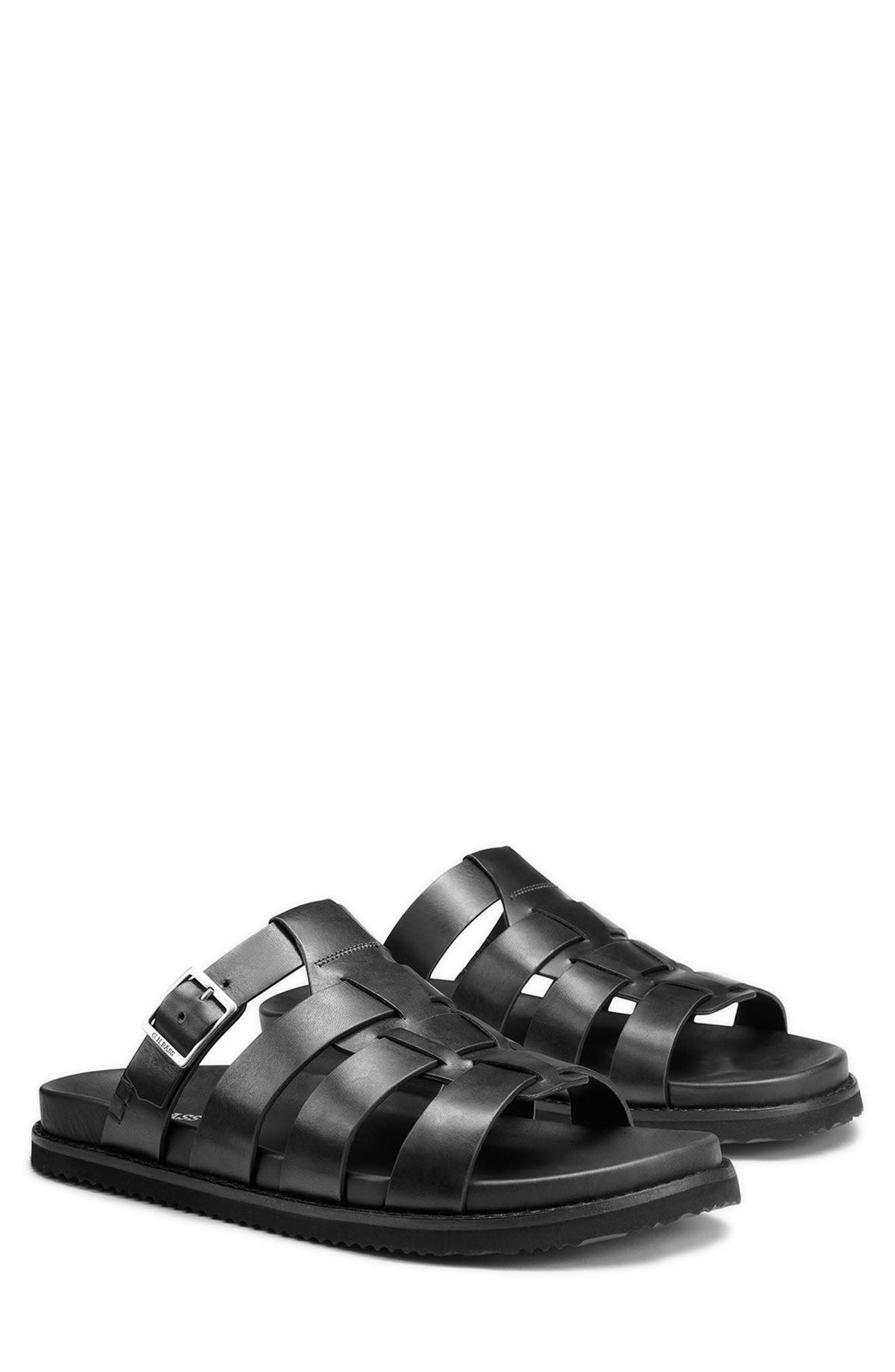 G.H.BASS Fisherman Sandal, Alternate, color, 