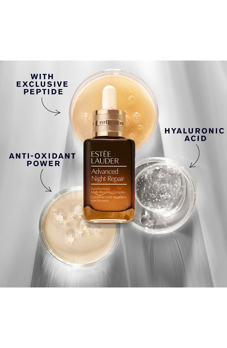 Estée Lauder DayWear Moisturizer Holiday Skin Care Gift Set $110 Value, Alternate, color, 