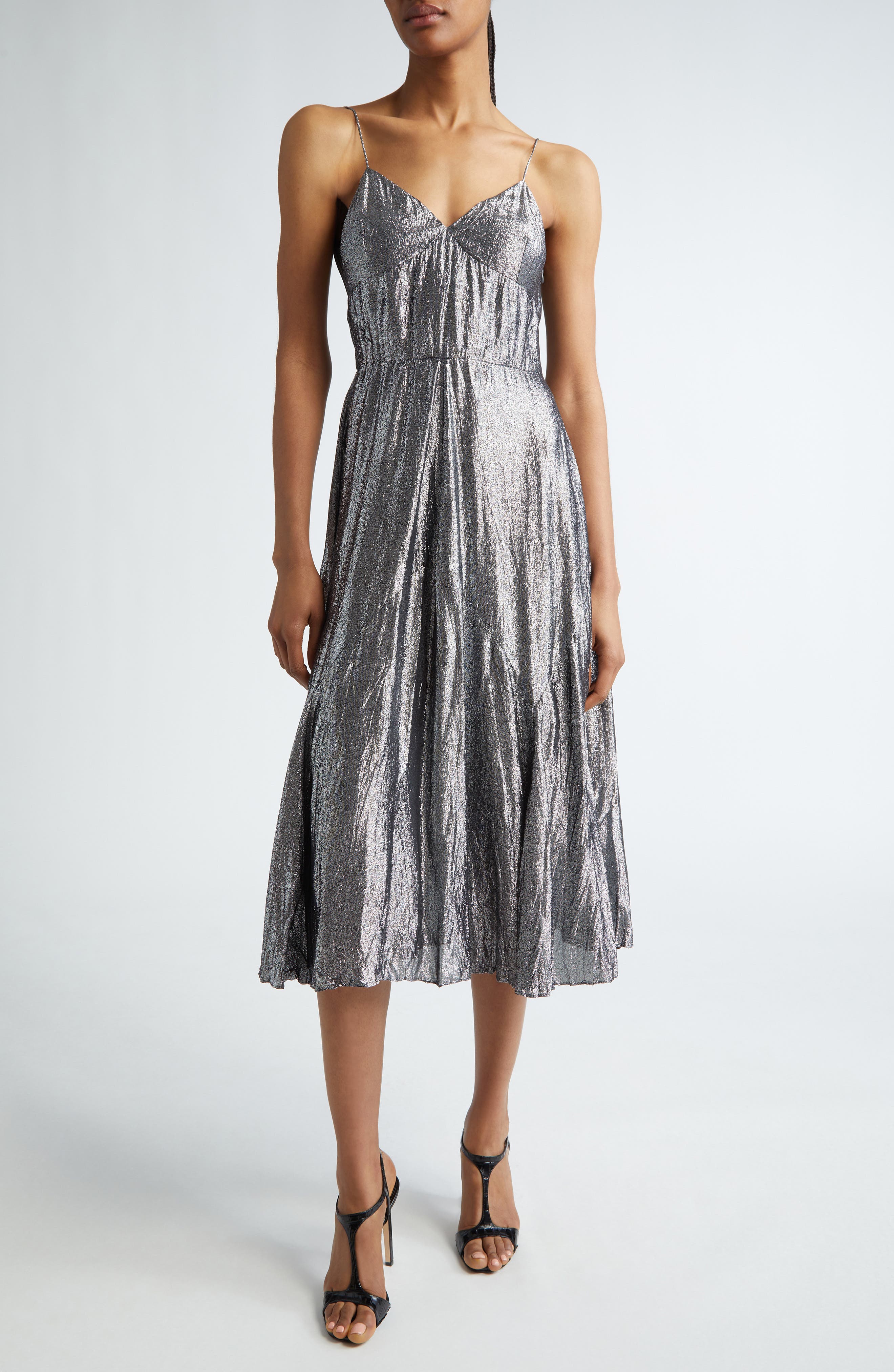 selected GUNMETAL