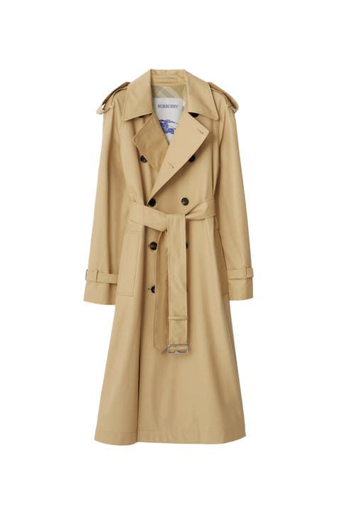 Women s Burberry Coats Jackets Nordstrom