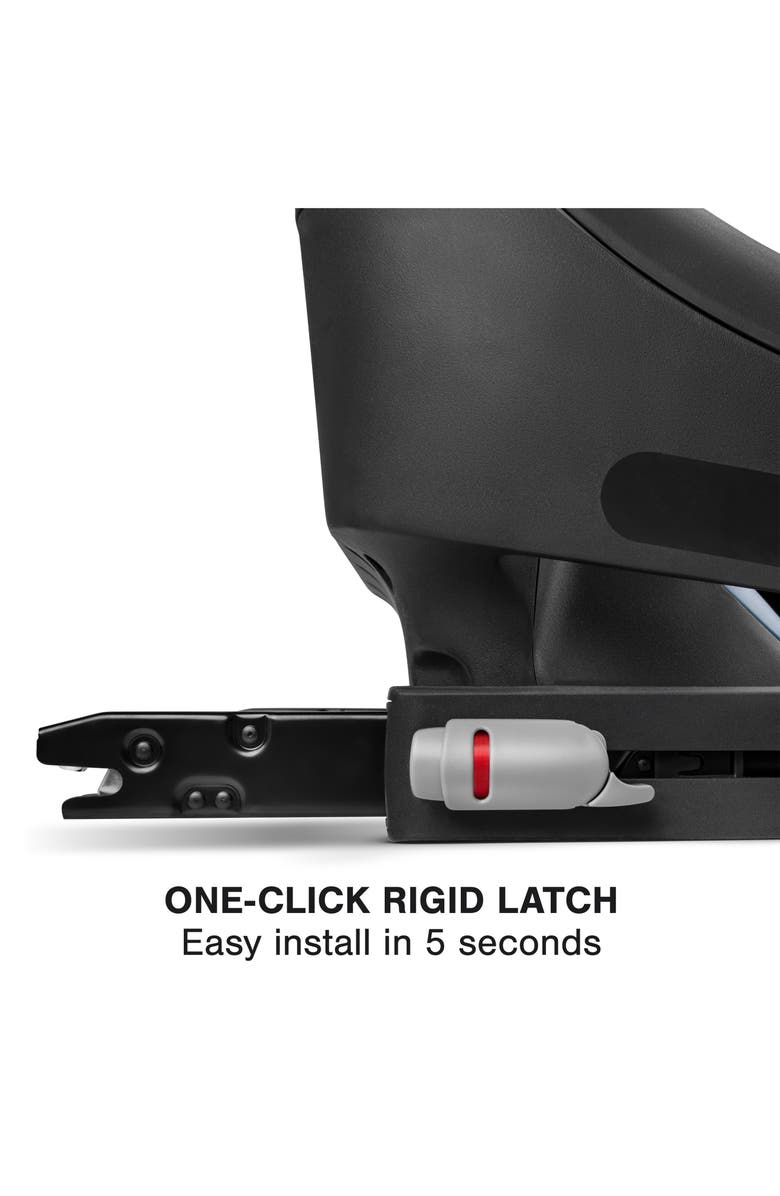 CYBEX COYA Stroller & Cloud G Lux Comfort Extend SensorSafe<sup>™</sup> Car Seat Travel System, Alternate, color,