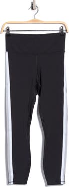 Under Armour Motion Sport Tape High Waist Ankle Leggings