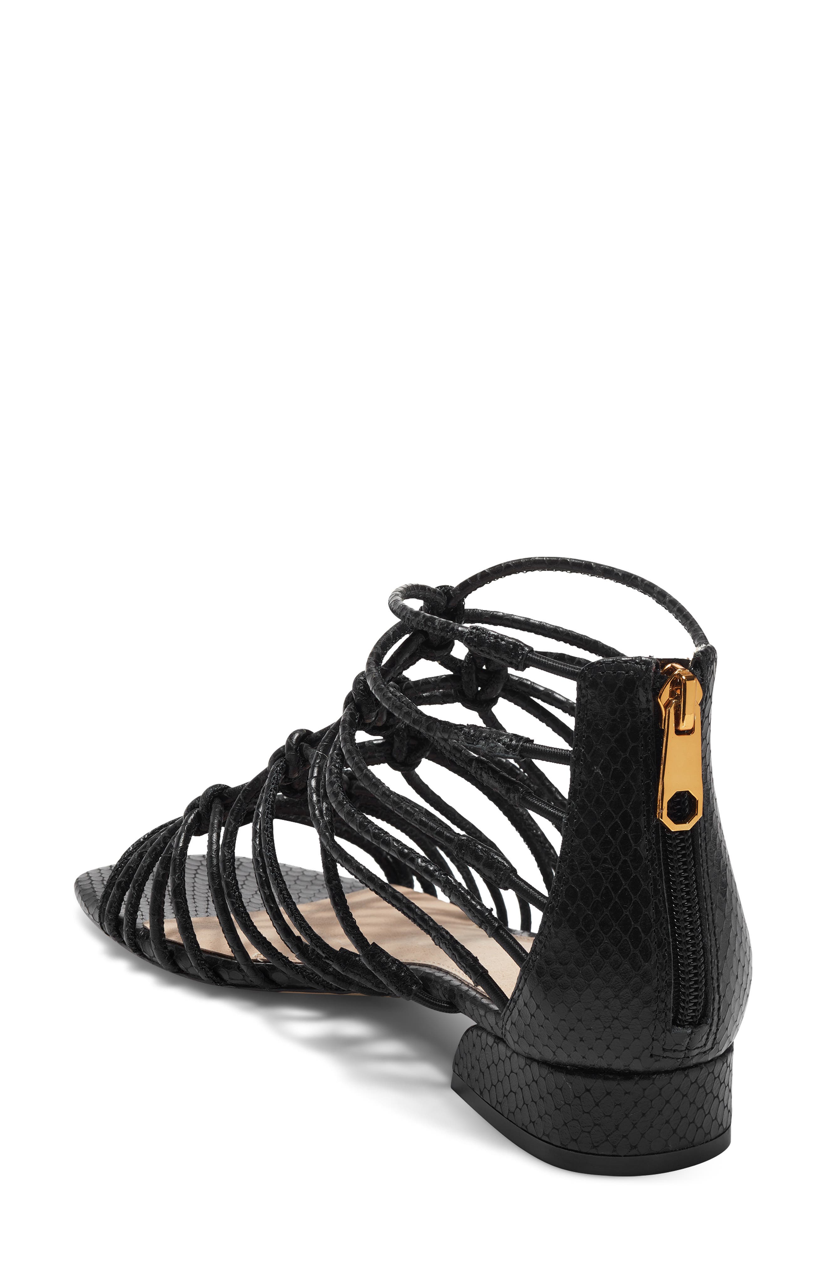 Louise et Cie Lo Aleda, Alternate, color, 