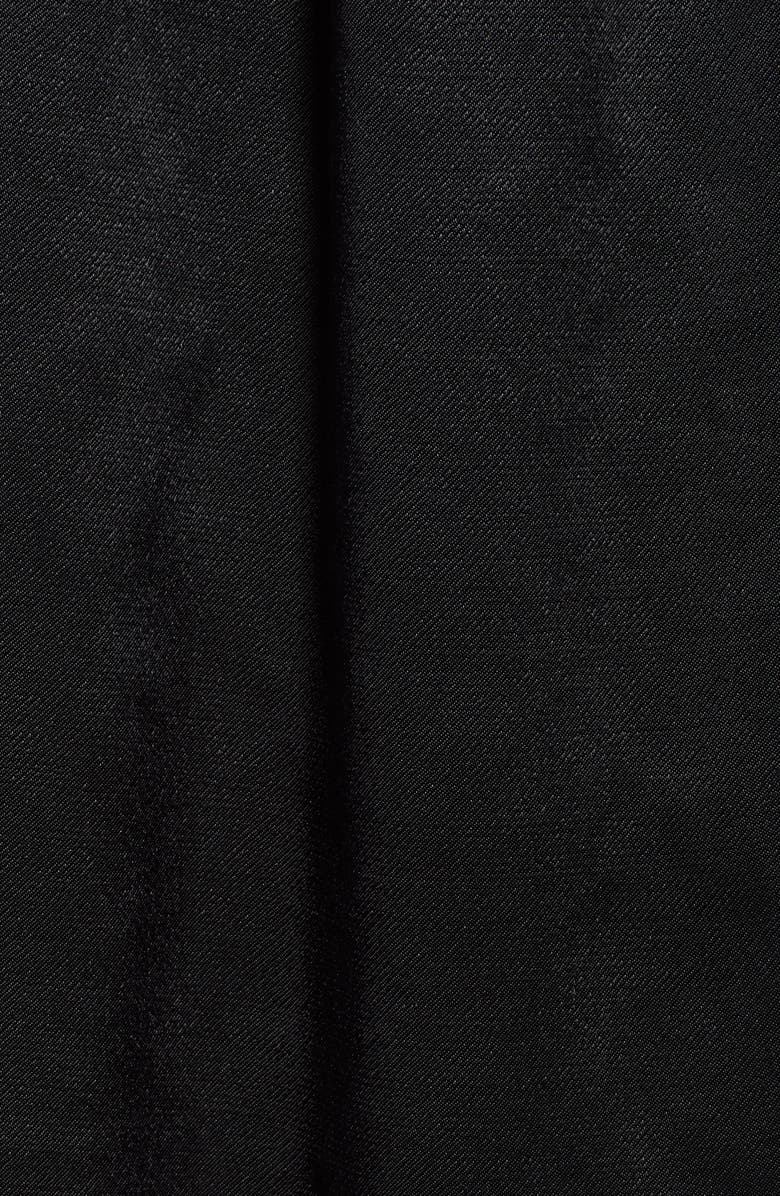 Treasure & Bond Pleat Front Top, Alternate, color, 