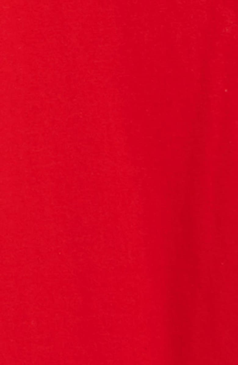 Mini Boden Assorted 5-Pack Solid Leggings, Alternate, color, 