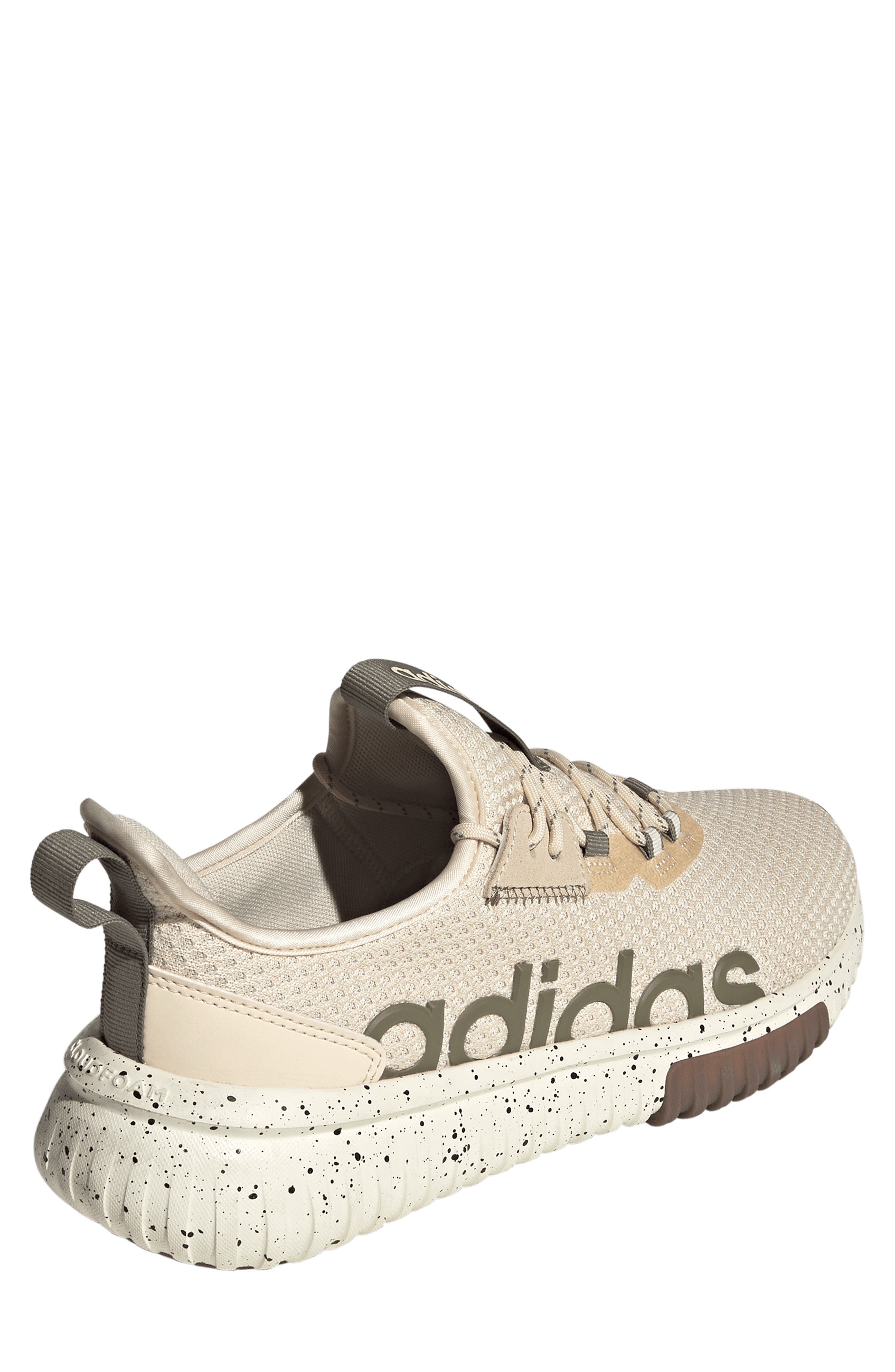 Kaptir 4.0 Sneaker, Alternate, color, WINTER WHITE/ CLAY