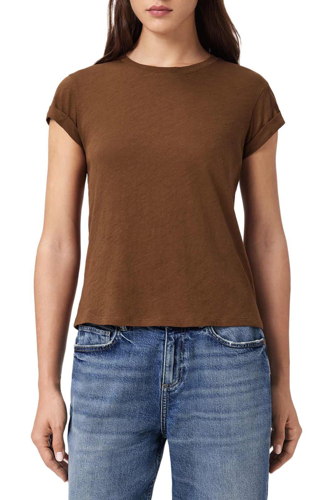 COGNAC BROWN