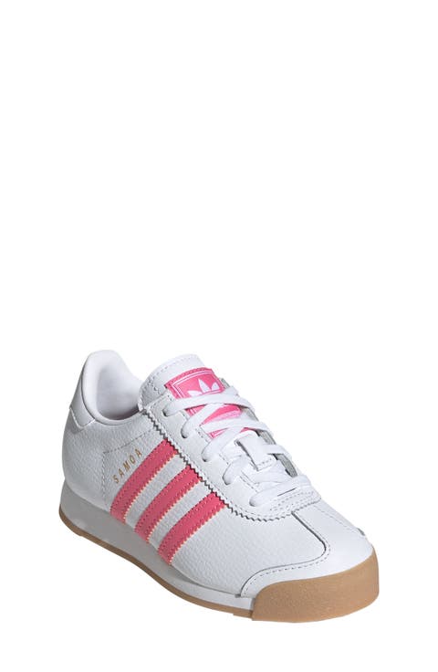 Kids' Samoa Sneaker (Toddler & Little Kid)