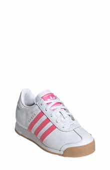 adidas Kids' Samoa Sneaker
