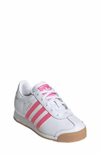 adidas Kids' Samoa Sneaker