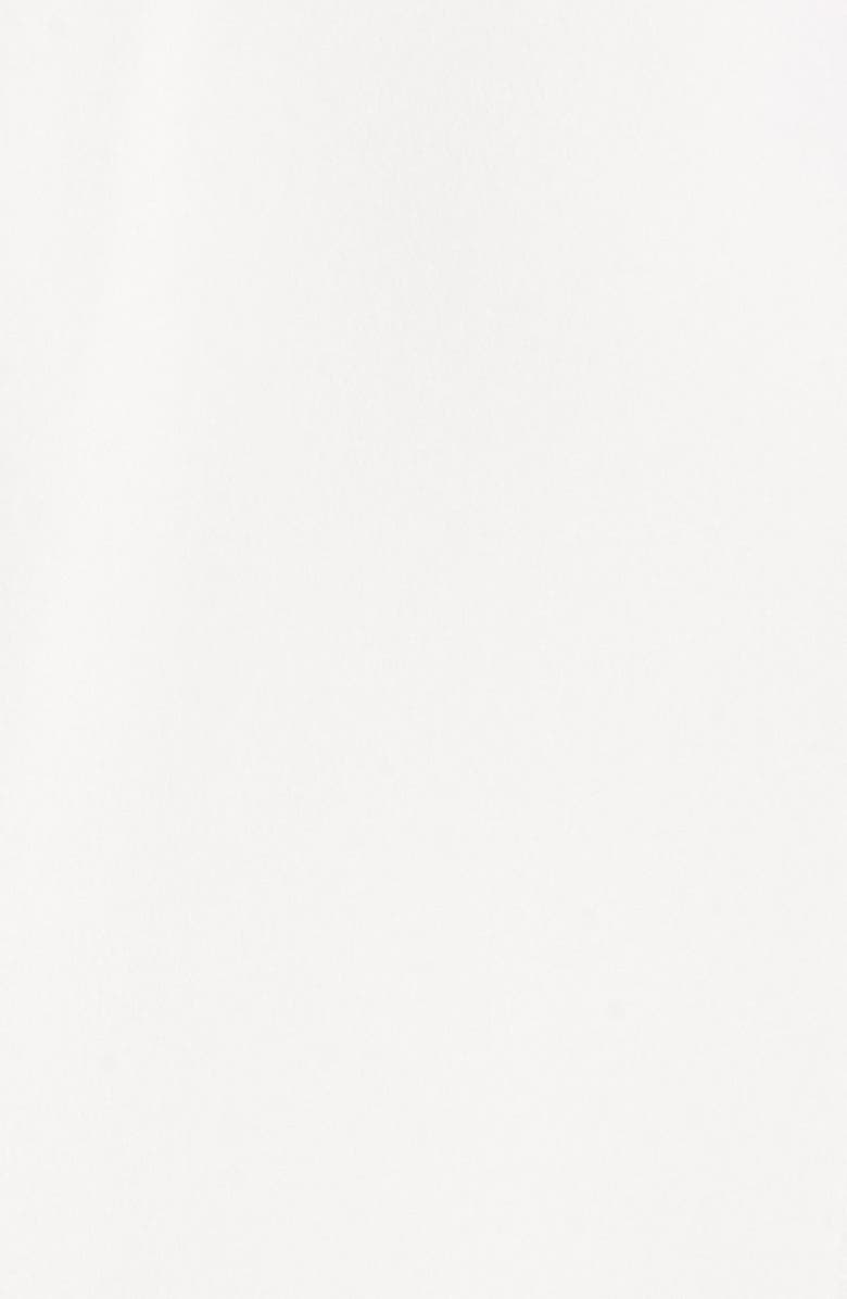 STOREE Banded V-Neck Jumpsuit, Alternate, color,