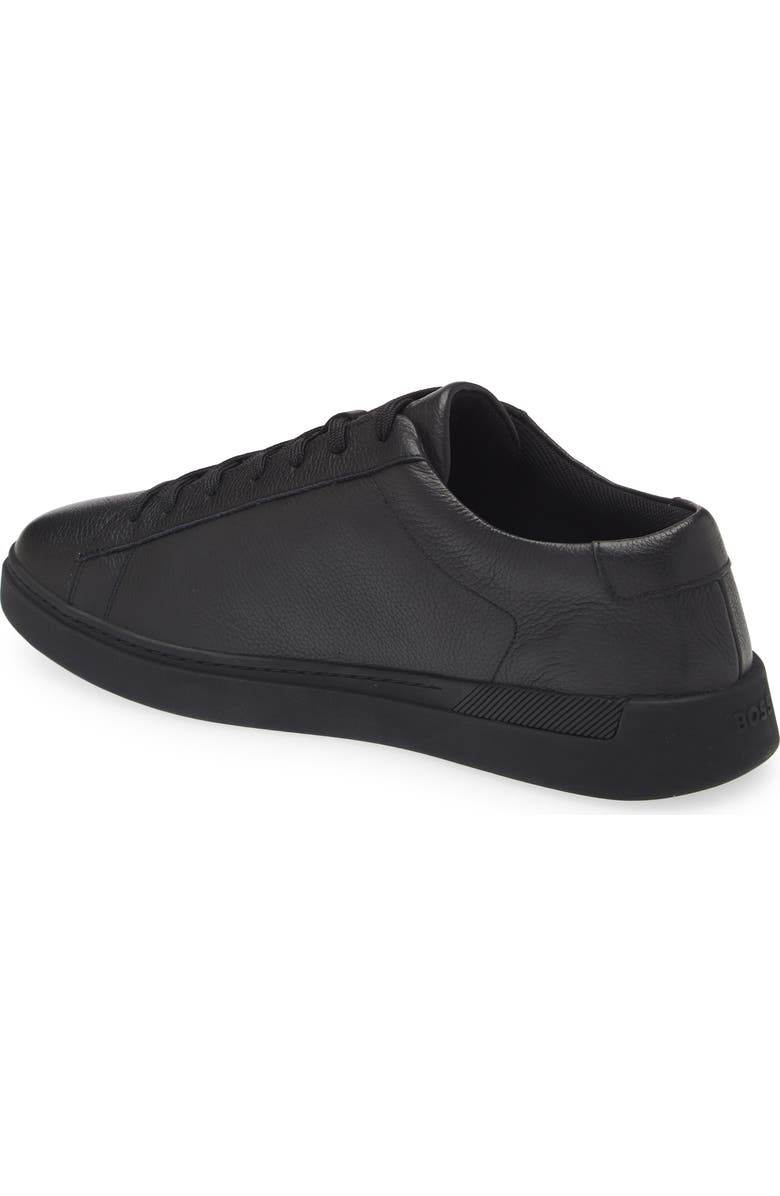 BOSS Clint Tenn Gru Low Top Sneaker, Alternate, color,