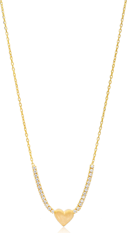 Mazin Jewels Solace Necklace